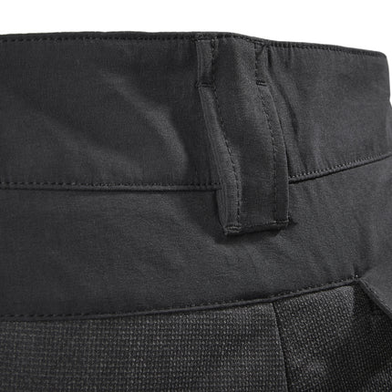 Musto Musto Zeilbroek Heren Evolution Performance 2.0 Zwart
