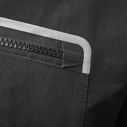 Musto Musto Zeilbroek Heren Evolution Performance 2.0 Zwart