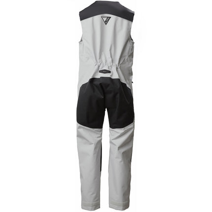 Musto Musto Zeilbroek Heren LPX Gore-Tex Salopette Lichtgrijs