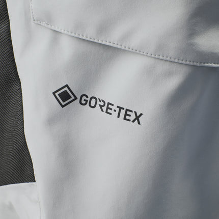 Musto Musto Zeilbroek Heren LPX Gore-Tex Salopette Lichtgrijs