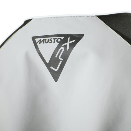 Musto Musto Zeilbroek Heren LPX Gore-Tex Salopette Lichtgrijs