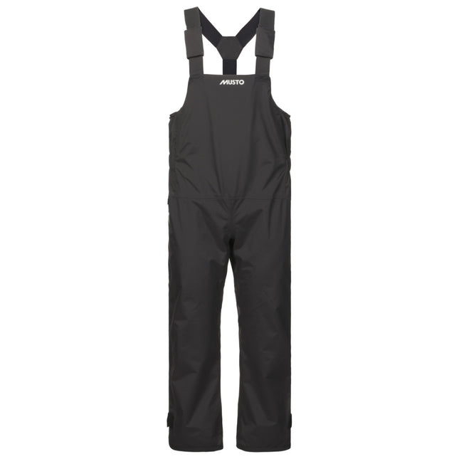 Musto Musto Zeilbroek Kind BR1 Zwart
