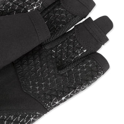Musto Musto Zeilhandschoenen Performance SF Zwart