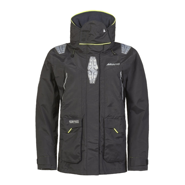 Musto Musto Zeiljas Dames BR2 Offshore 2.0 Zwart