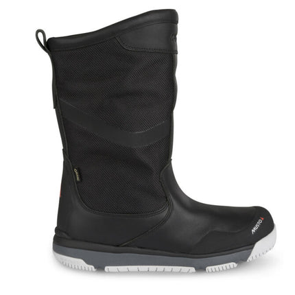 Musto Musto Zeillaarzen GTX Ocean Race Zwart