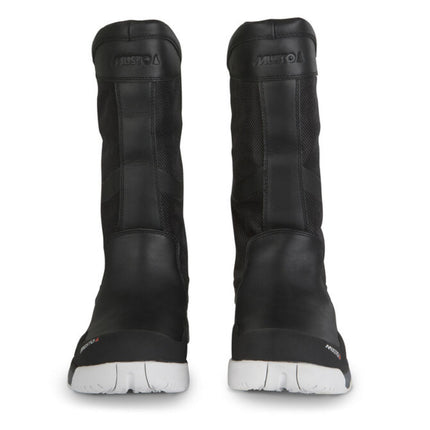 Musto Musto Zeillaarzen GTX Ocean Race Zwart
