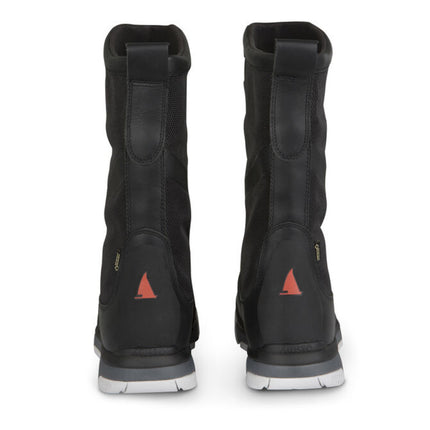 Musto Musto Zeillaarzen GTX Ocean Race Zwart