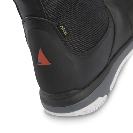 Musto Musto Zeillaarzen GTX Ocean Race Zwart