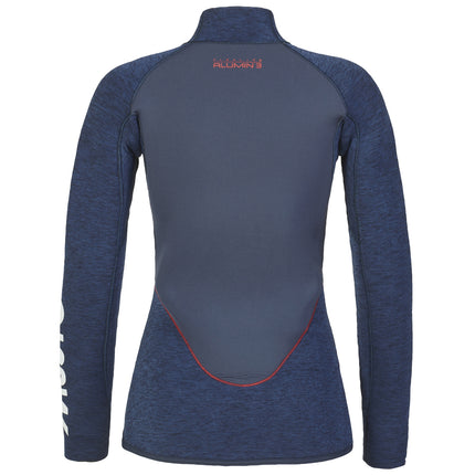 Musto Neopreen Top Dames Flexlite Alumin 3.0