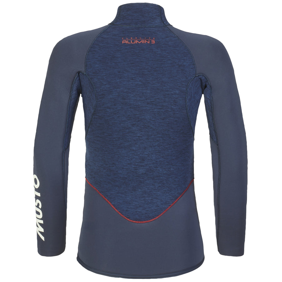 Musto Neopreen Top Junior Flexlite Alumin 3.0