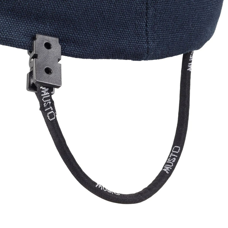 Musto Pet Crew Donkerblauw