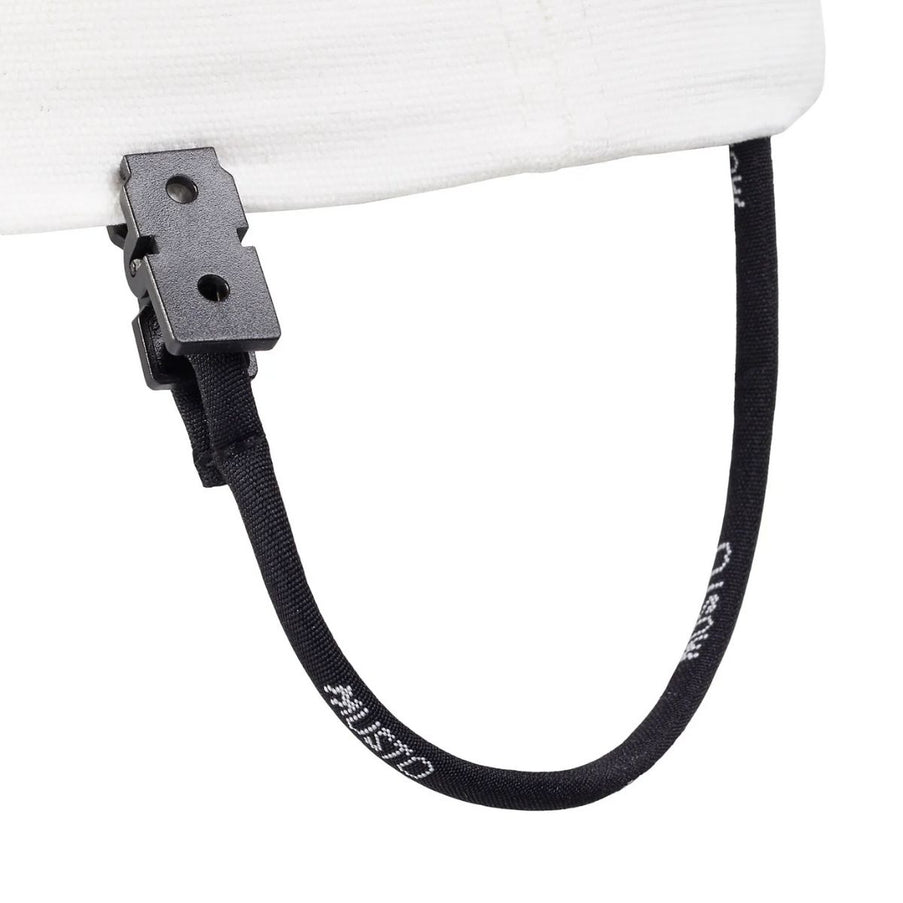 Musto Cap Crew Weiß/Blau