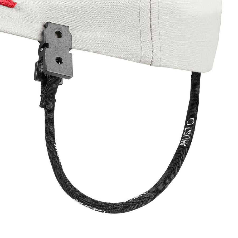 Musto Pet Sneldrogende Essential Crew Platinum