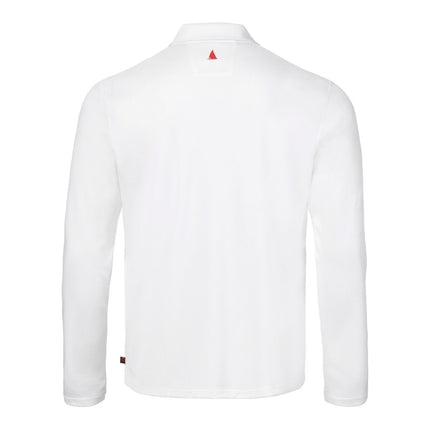 musto-polo-ls-heren-evolution-crew-sunblock-wit-achterkant