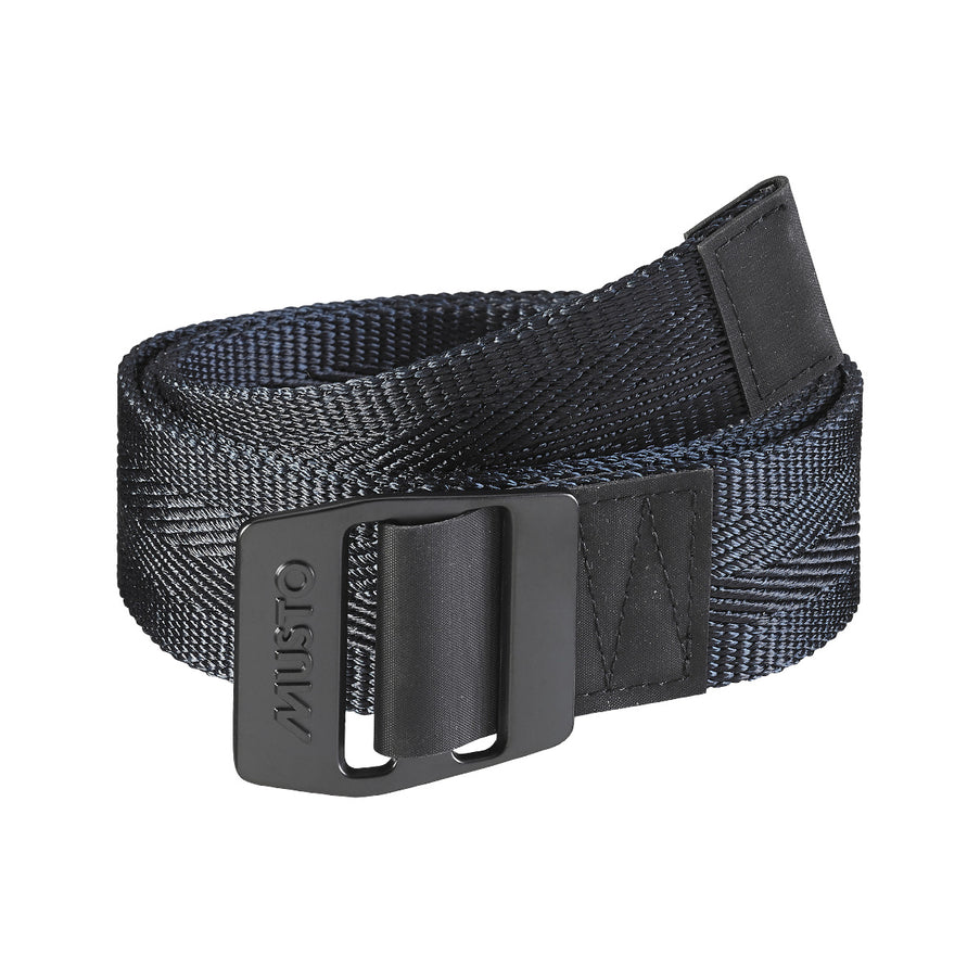 Musto Riem Essential Donkerblauw