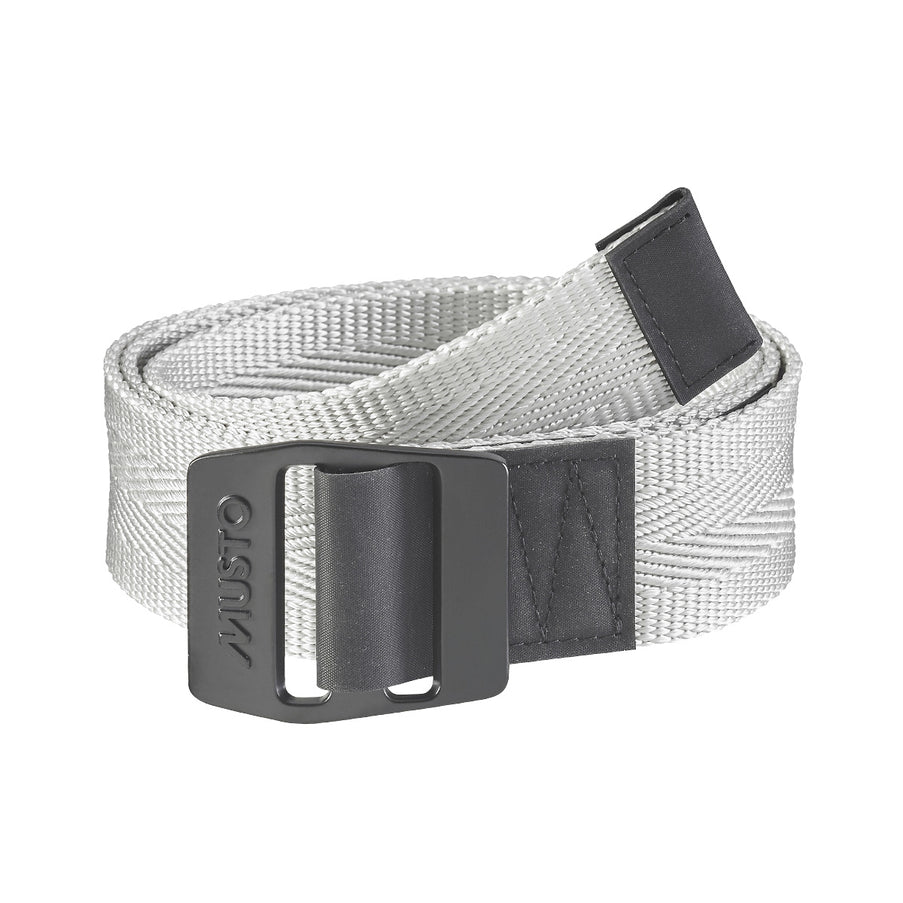 Musto Riem Essential Grijs