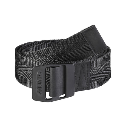 Musto Riem Essential Zwart