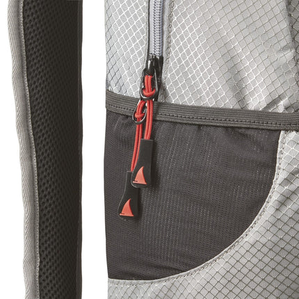Musto Rugzak Essential Grijs 25L