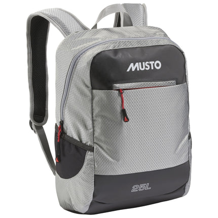 Musto Rugzak Essential Grijs 25L