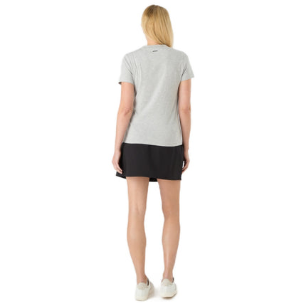 Musto Skort Dames Sneldrogend Zwart