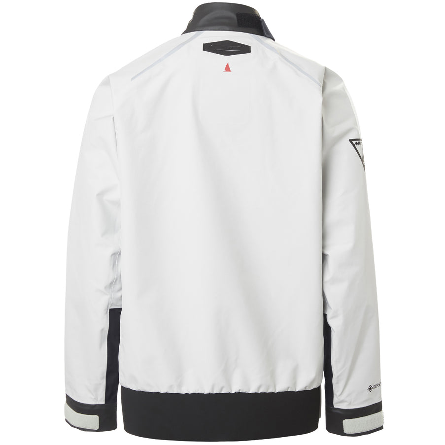 Musto Spraytop Heren LPX Gore-Tex Lichtgrijs
