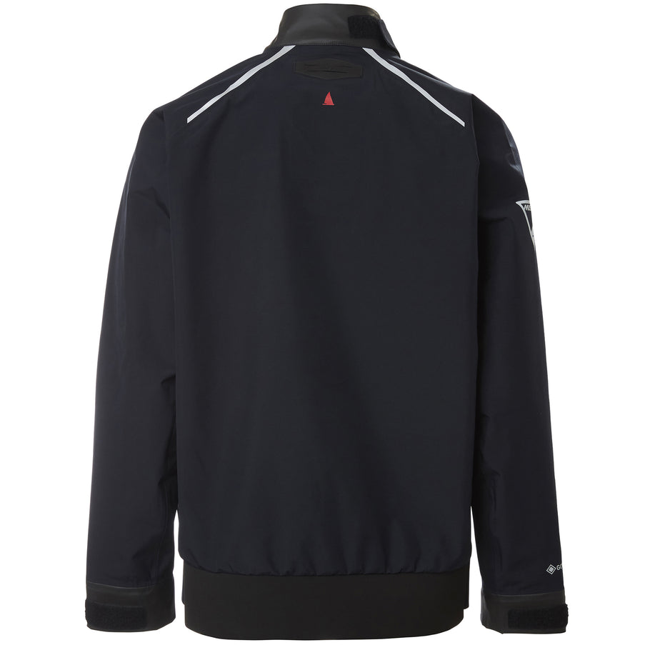 Musto Spraytop Heren LPX Gore-Tex Zwart