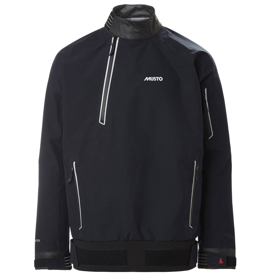 Musto Spraytop Heren LPX Gore-Tex Zwart