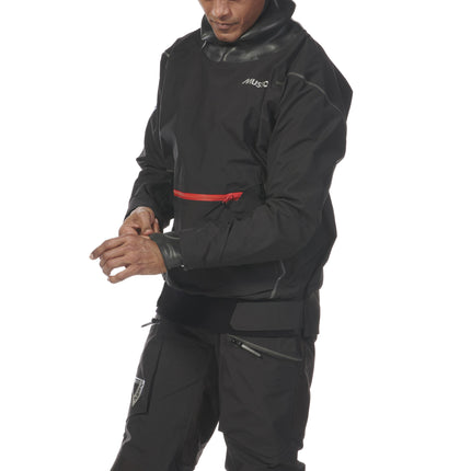 Musto Spraytop Heren MPX Gore-Tex Pro Race Zwart