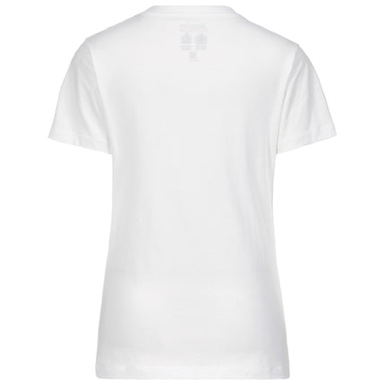 Musto T-Shirt 2.0 Dames Wit