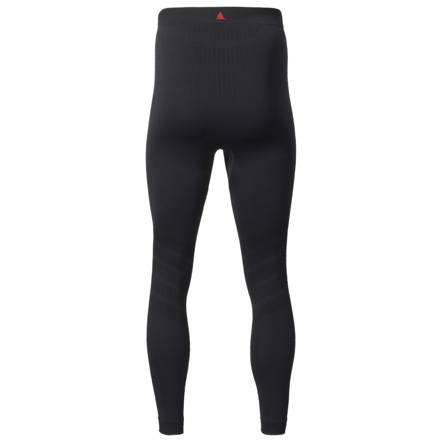 Musto Thermobroek Heren MPX Active Zwart