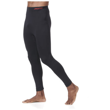 Musto Thermobroek Heren MPX Active Zwart
