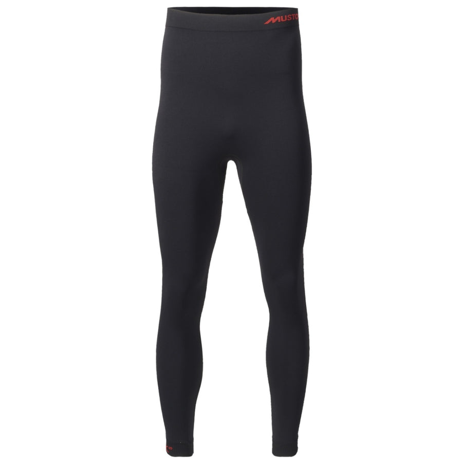 Musto Thermobroek Heren MPX Active Zwart