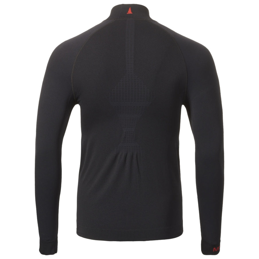 Musto Thermoshirt Heren MPX Active Zwart