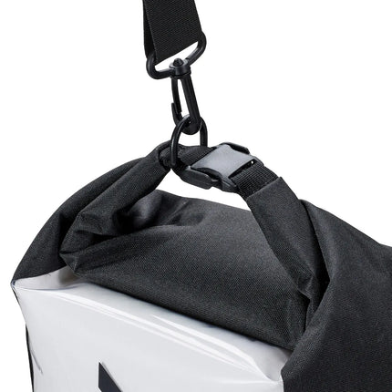 Musto Waterdichte Tas 2.0 20L Grijs