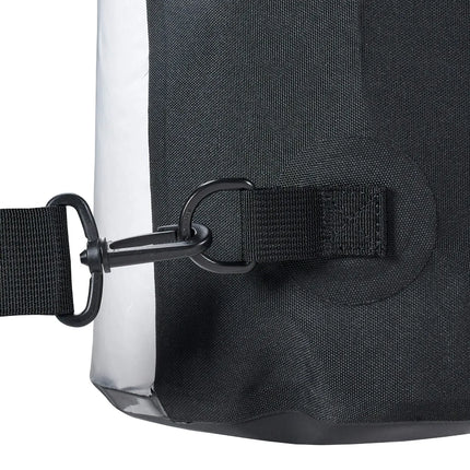 Musto Waterdichte Tas 2.0 20L Grijs
