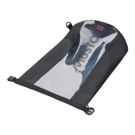 Musto Waterdichte Tas 2.0 20L Grijs