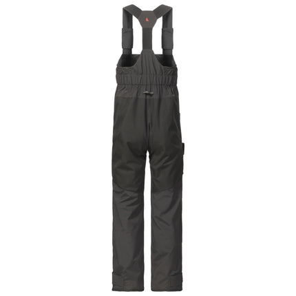 Musto Zeilbroek Dames BR1 Channel Zwart