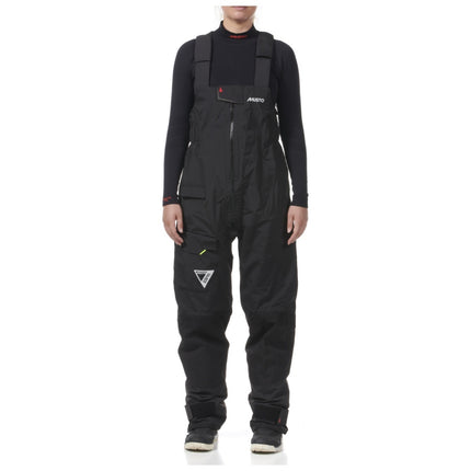 Musto Zeilbroek Dames BR1 Channel Zwart
