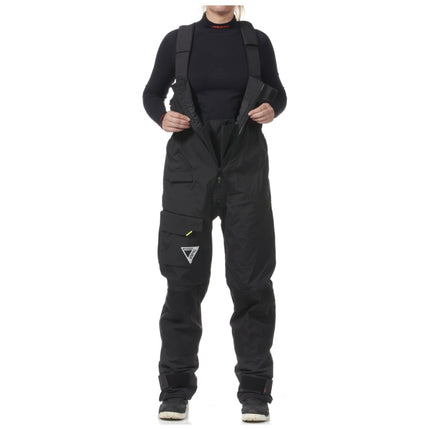 Musto Zeilbroek Dames BR1 Channel Zwart