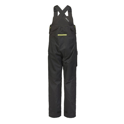 Musto Zeilbroek Dames BR2 Offshore 2.0 Zwart