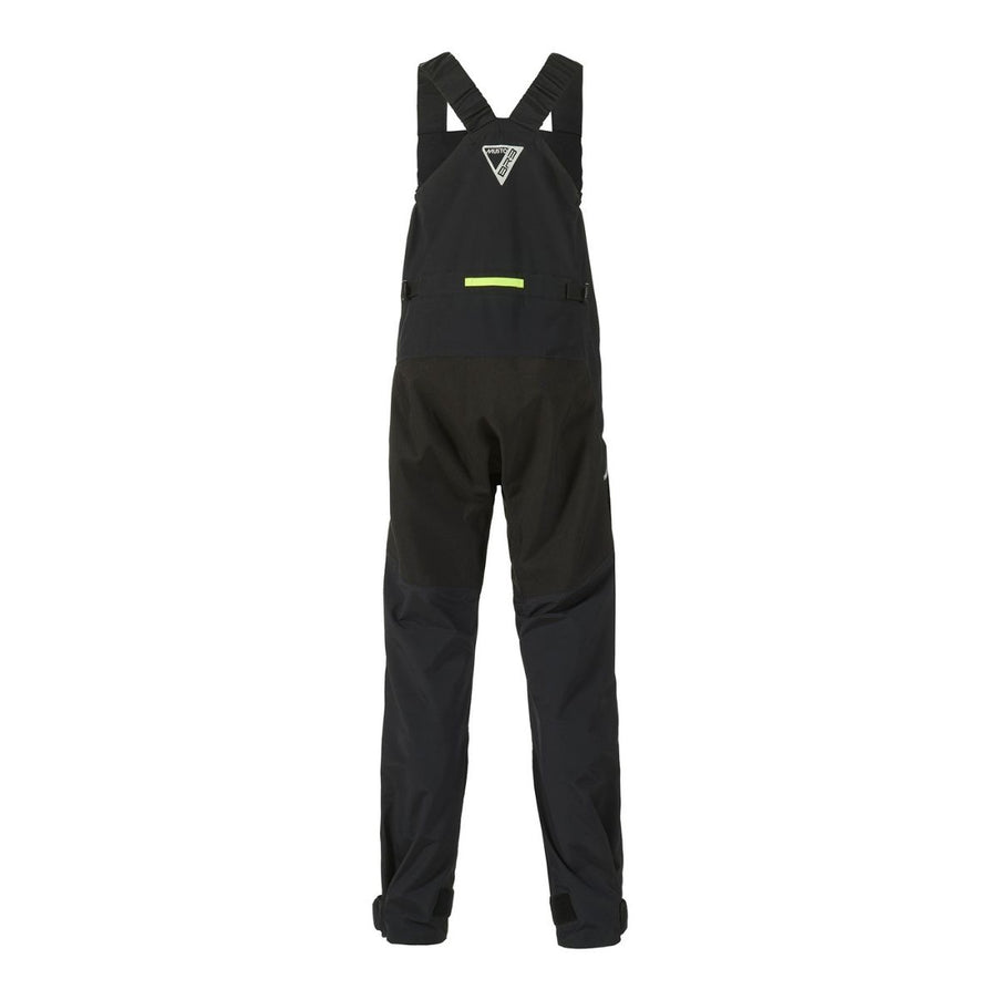 Musto Zeilbroek Dames BR3 Pertex Offshore Zwart