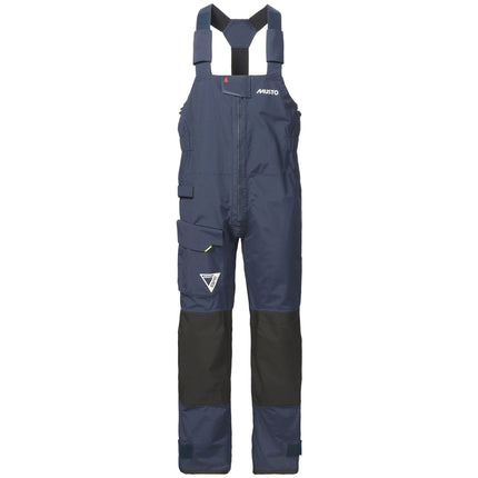 Musto Zeilbroek Heren BR1 Channel Donkerblauw