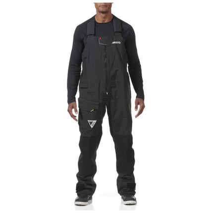 Musto Zeilbroek Heren BR1 Channel Zwart
