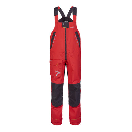 Musto Zeilbroek Heren BR2 Offshore 2.0 Rood