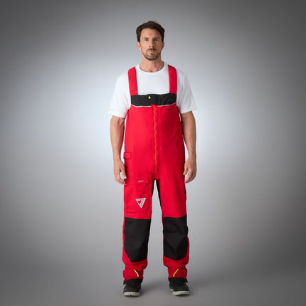 Musto Zeilbroek Heren BR3 Pertex Offshore Rood