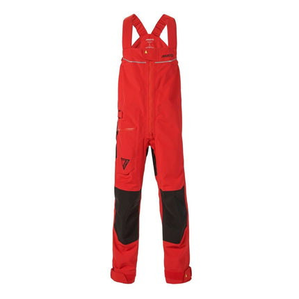Musto Zeilbroek Heren BR3 Pertex Offshore Rood