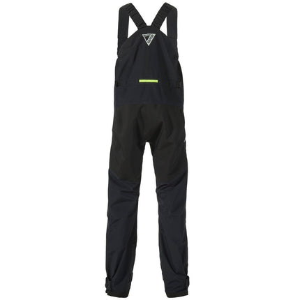 Musto Zeilbroek Heren BR3 Pertex Offshore Zwart