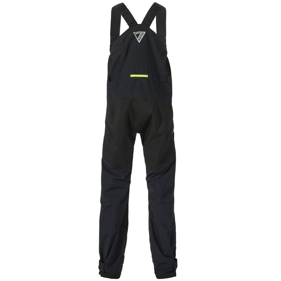 Musto Zeilbroek Heren BR3 Pertex Offshore Zwart