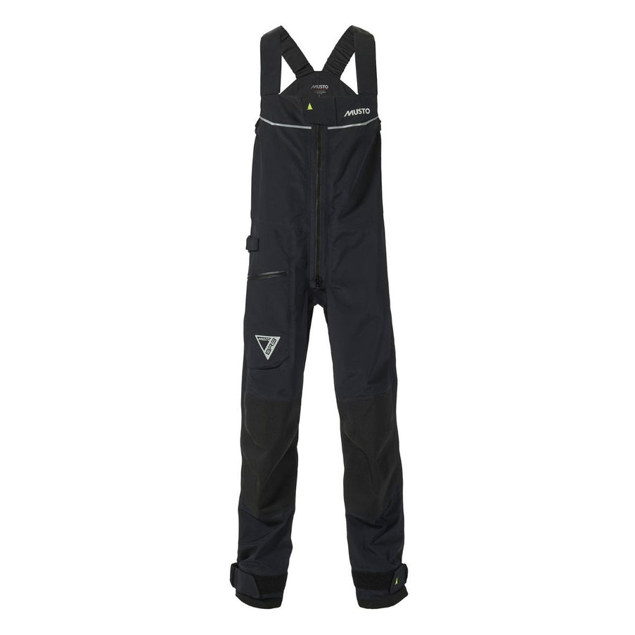 Musto Zeilbroek Heren BR3 Pertex Offshore Zwart