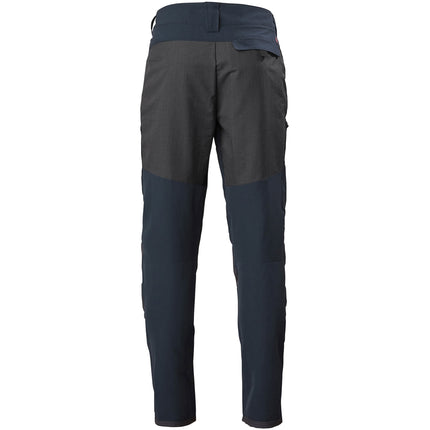 Musto Zeilbroek Heren EVO Performance 2.0 Donkerblauw